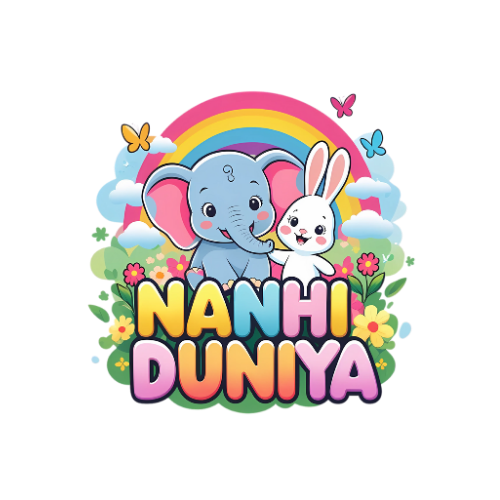 Nanhi Duniya